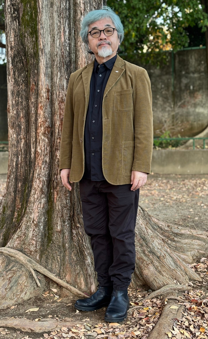 小川祥二 写真 2